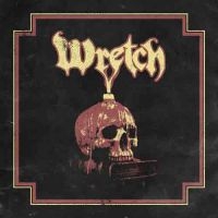 Wretch - Wretch i gruppen VINYL hos Bengans Skivbutik AB (2055777)