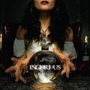 Inglorious - Inglorious i gruppen VINYL hos Bengans Skivbutik AB (2055778)