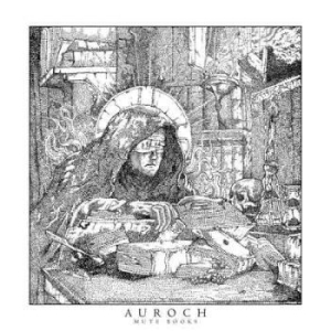 Auroch - Mute Books i gruppen CD hos Bengans Skivbutik AB (2055796)