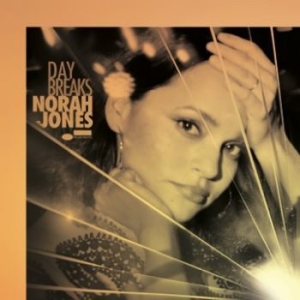 Norah Jones - Day Breaks i gruppen Minishops / Norah Jones hos Bengans Skivbutik AB (2056351)