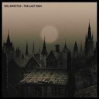 Sol Invictus - Last Man The i gruppen VINYL hos Bengans Skivbutik AB (2056641)