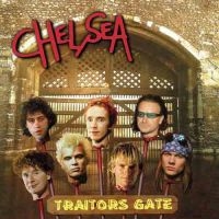 Chelsea - Traitors Gate i gruppen VINYL hos Bengans Skivbutik AB (2056647)