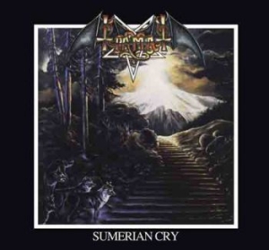 Tiamat - Sumerian Cry i gruppen CD hos Bengans Skivbutik AB (2056658)