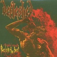 Defleshed - Reclaim The Beat i gruppen CD hos Bengans Skivbutik AB (2056667)