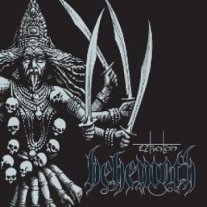 Behemoth - Ezkaton i gruppen Minishops / Behemoth hos Bengans Skivbutik AB (2056671)