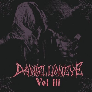 Daniel Lioneye - Vol. Iii i gruppen CD hos Bengans Skivbutik AB (2056674)