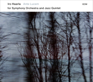 Iro Haarla Quintet - Ante Lucem i gruppen CD hos Bengans Skivbutik AB (2056684)