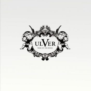 Ulver - Wars Of The Roses i gruppen CD hos Bengans Skivbutik AB (2056964)