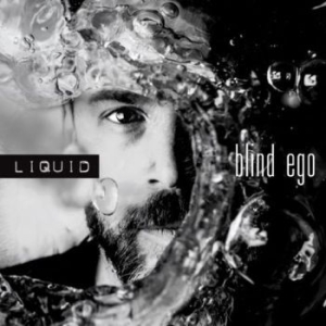 Blind Ego - Liquid i gruppen CD hos Bengans Skivbutik AB (2057006)