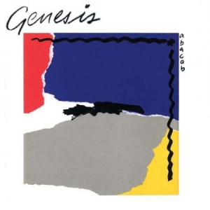 Genesis - Abacab (Vinyl) i gruppen Minishops / Genesis hos Bengans Skivbutik AB (2057021)