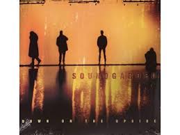 Soundgarden - Down On The Upside (2Lp) i gruppen Aug25 hos Bengans Skivbutik AB (2057035)