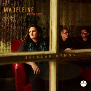 Madeleine Peyroux - Secular Hymns (Vinyl) i gruppen VINYL hos Bengans Skivbutik AB (2057038)