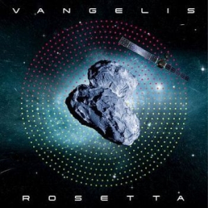 Vangelis - Rosetta i gruppen VI TIPSER / Julegavetips CD hos Bengans Skivbutik AB (2057040)