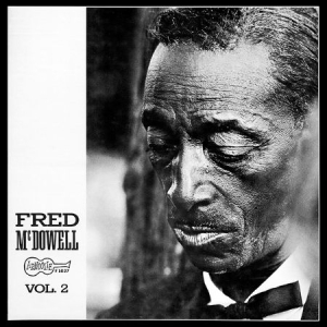 Mcdowell Fred - Vol.2 i gruppen VINYL hos Bengans Skivbutik AB (2057074)