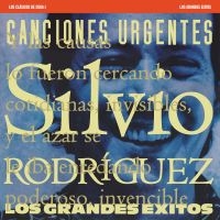 Rodriguez Silvio - The Best Of Silvio Rodriguez: Cuba i gruppen VINYL hos Bengans Skivbutik AB (2057083)