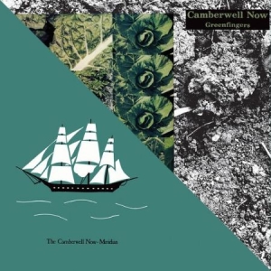 Camberwell Now - Ep Collection i gruppen VINYL hos Bengans Skivbutik AB (2057104)