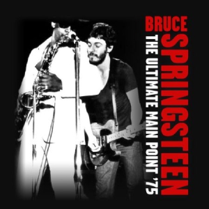 Springsteen Bruce - Ultimate Main Point '75 i gruppen Minishops / Bruce Springsteen hos Bengans Skivbutik AB (2057158)