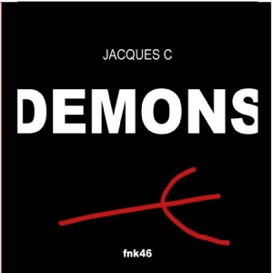 Jacques C - Demons i gruppen CD hos Bengans Skivbutik AB (2057170)