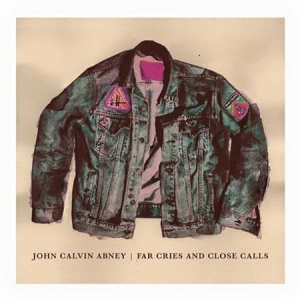 Abney John Calvin - Far Cries And Close Calls i gruppen CD hos Bengans Skivbutik AB (2057185)