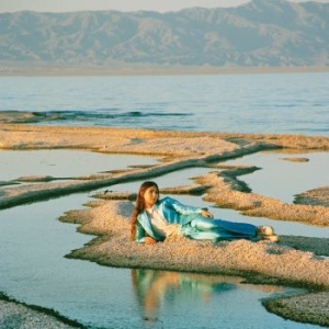 Weyes Blood - Front Row Seat To Earth i gruppen Minishops / Weyes Blood hos Bengans Skivbutik AB (2057833)