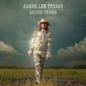 Tasjan Aaron Lee - Silver Tears i gruppen VINYL hos Bengans Skivbutik AB (2057834)