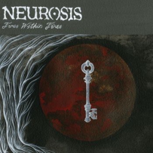 Neurosis - Fires Within Fires i gruppen VINYL hos Bengans Skivbutik AB (2057835)