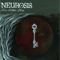 Neurosis - Fires Within Fires i gruppen CD hos Bengans Skivbutik AB (2057851)