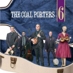 Coal Porters - No.6 i gruppen CD hos Bengans Skivbutik AB (2057854)