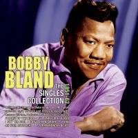 Bland Bobby - Singles Collection 1951-62 i gruppen CD hos Bengans Skivbutik AB (2057856)