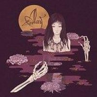 Alcest - Kodama (Lp Black Vinyl) i gruppen VINYL hos Bengans Skivbutik AB (2057884)