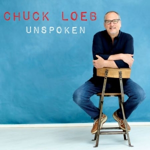 Loeb Chuck - Unspoken i gruppen CD hos Bengans Skivbutik AB (2058270)