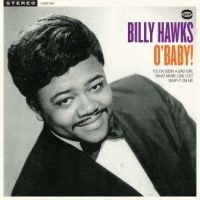 Hawks Billy - O'baby! Ep i gruppen VINYL hos Bengans Skivbutik AB (2058274)