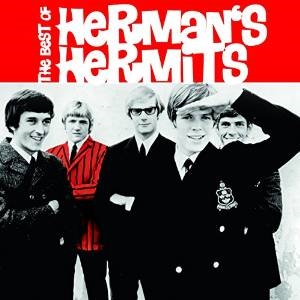 Herman's Hermits - Best Of i gruppen CD hos Bengans Skivbutik AB (2058286)