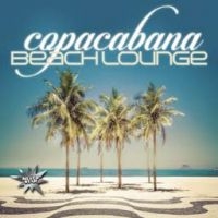 Various Artists - Copacabana Beach Lounge i gruppen CD hos Bengans Skivbutik AB (2058289)