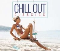 Blandade Artister - Chill Out Classics i gruppen CD hos Bengans Skivbutik AB (2058290)