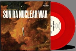 Sun Ra - Nuclear War: The B-Side Songs - Nuc i gruppen VINYL hos Bengans Skivbutik AB (2058307)