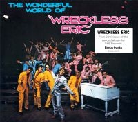 Wreckless Eric - Big Smash i gruppen CD hos Bengans Skivbutik AB (2058319)