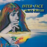 Schulze Klaus - Interface i gruppen CD hos Bengans Skivbutik AB (2058341)