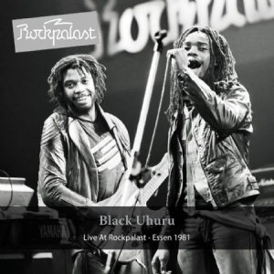 Black Uhuru - Live At Rockpalast i gruppen VINYL hos Bengans Skivbutik AB (2058343)