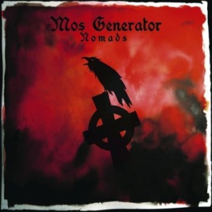 Mos Generator - Firmament (Inkl.Cd) i gruppen VINYL hos Bengans Skivbutik AB (2058355)