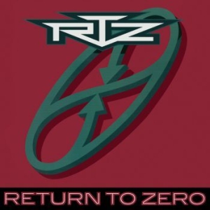 Rtz - Return To Zero i gruppen CD hos Bengans Skivbutik AB (2058374)