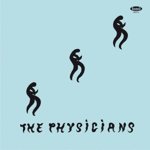 Physicians - Physicians i gruppen VINYL hos Bengans Skivbutik AB (2058403)