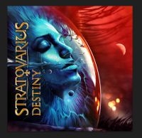 Stratovarius - Destiny (Reissue 2016) i gruppen CD hos Bengans Skivbutik AB (2058899)