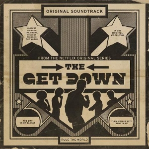 Various Artists - The Get Down: Original Soundtrack F i gruppen CD hos Bengans Skivbutik AB (2058900)