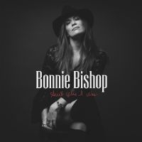 Bishop Bonnie - Ain't Who I Was i gruppen VINYL hos Bengans Skivbutik AB (2060220)