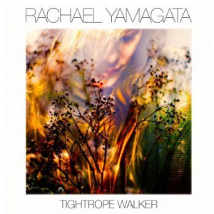 Yamagata Rachael - Tightrope Walker i gruppen VINYL hos Bengans Skivbutik AB (2060222)