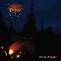 Darkthrone - Arctic Thunder (Vinyl Lp) i gruppen Minishops / Darkthrone hos Bengans Skivbutik AB (2060223)