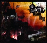 Sixth - Death Of A Dead Day - 10Th Ann.Ed. i gruppen VINYL hos Bengans Skivbutik AB (2060224)