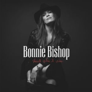 Bishop Bonnie - Ain't Who I Was i gruppen CD hos Bengans Skivbutik AB (2060239)