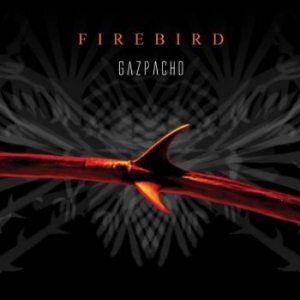 Gazpacho - Firebird i gruppen VI TIPSER / Julegavetips CD hos Bengans Skivbutik AB (2060247)